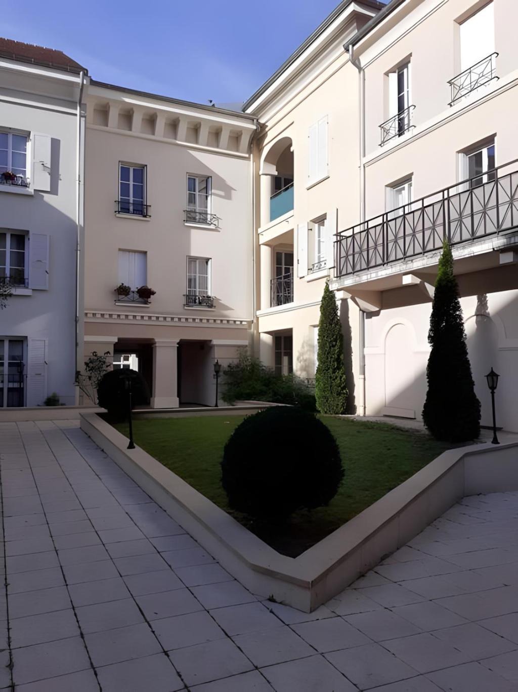 Place Toscane, 8P, Fibre Et Parking A Disneyland Серри Экстерьер фото