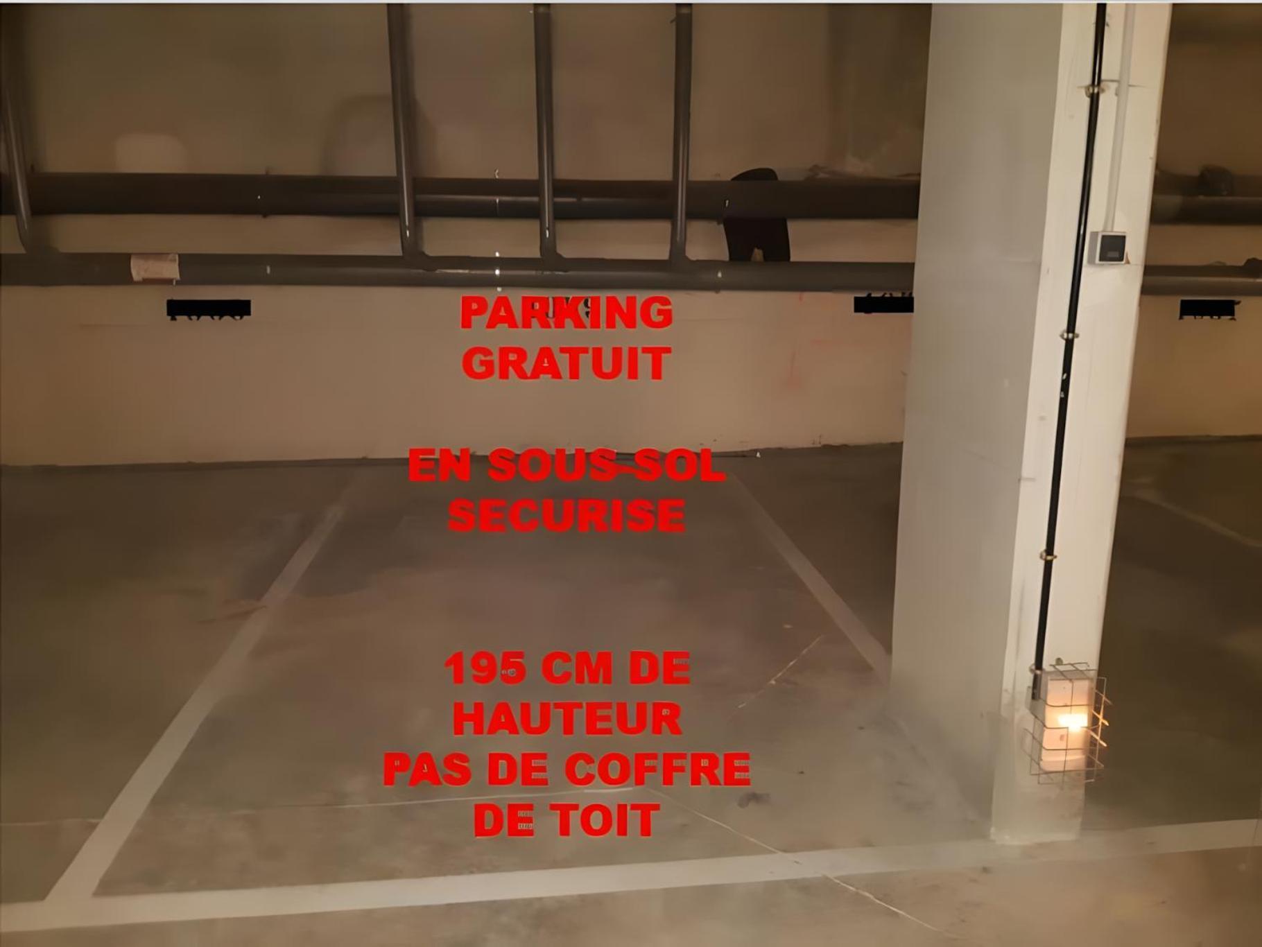 Place Toscane, 8P, Fibre Et Parking A Disneyland Серри Экстерьер фото